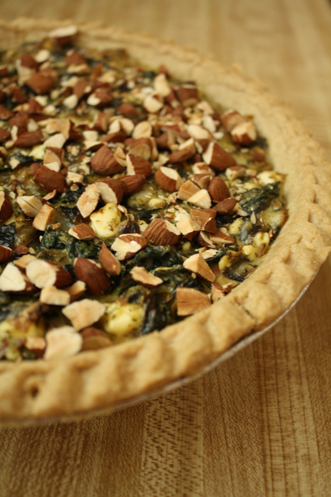 VEGETARIAN RECIPES- Village Pie