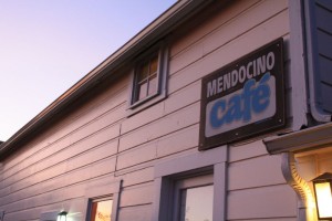 Mendocino Cafe