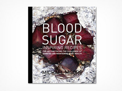 BOOK REVIEW- Blood Sugar by Michael Moore