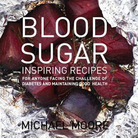 Blood Sugar Cookbook
