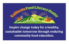 California Food Literacy Center