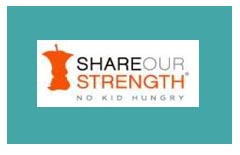 Share Our Strength