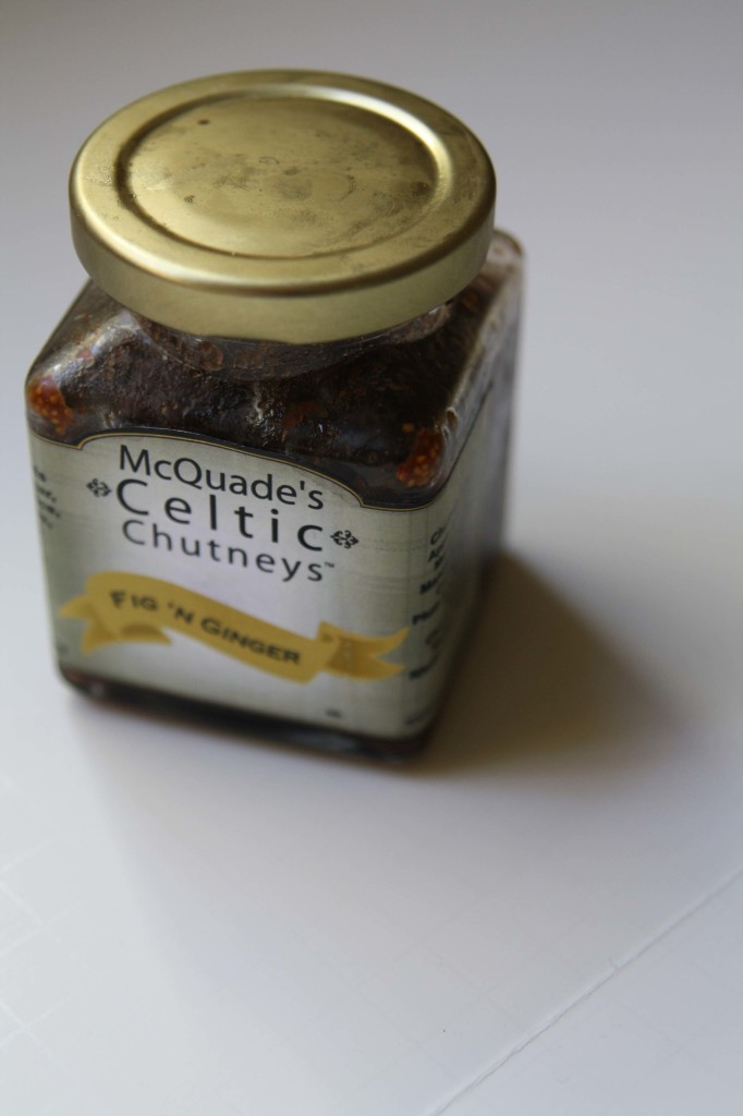 Holiday Gift Guide 2013- McQuade's Celtic Chutneys_7055