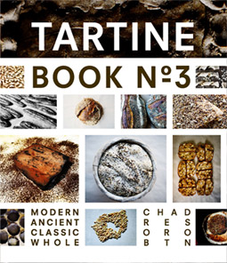 Tartine Book No 3 review
