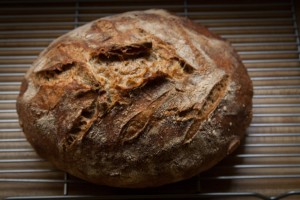 Sourdough Bread Poem- Annelies Zijderveld_9869