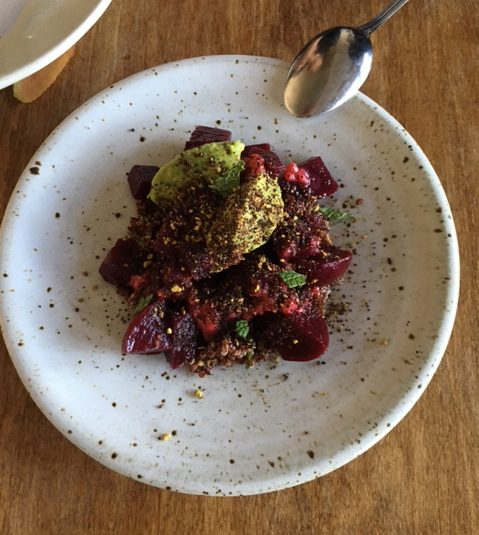 Rustic Canyon-beets-anneliesz