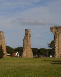 st raphael aqueduct