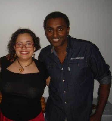 marcus samuelsson