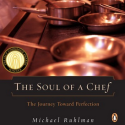 The soul of a chef