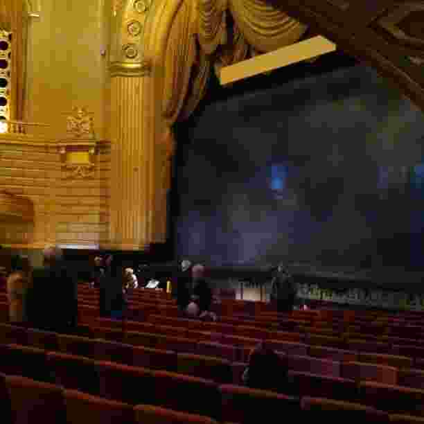 SINGING- The Ring of the Nibelung at San Francisco Opera