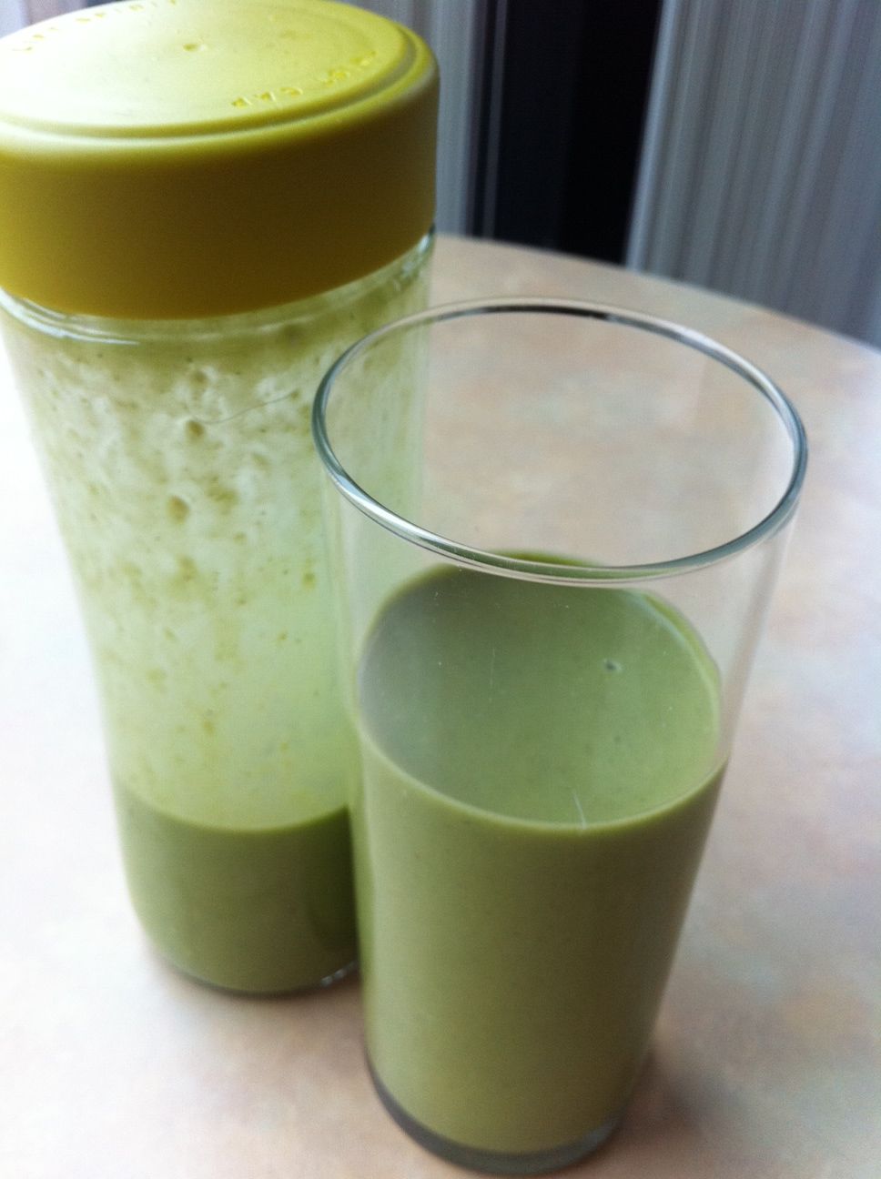 Green Smoothies