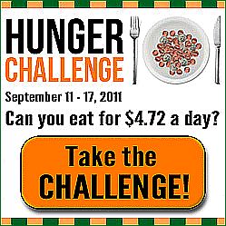 HungerChallengeLogo
