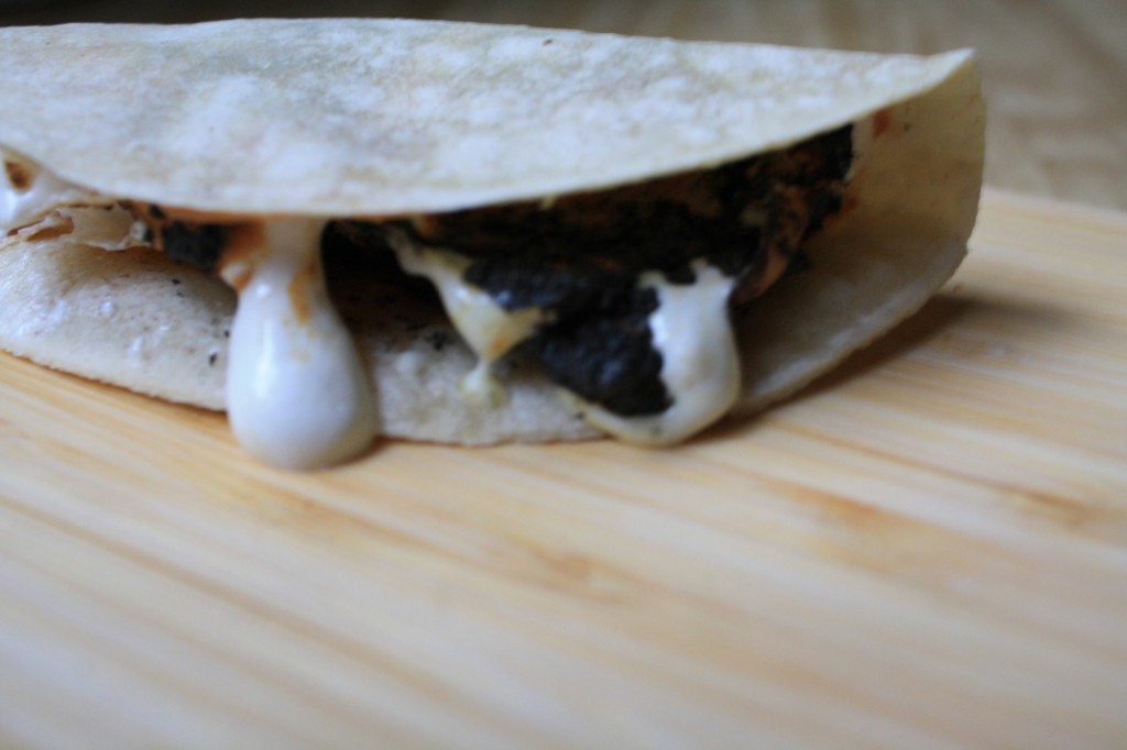 DESSERT RECIPES- S'more Tacos