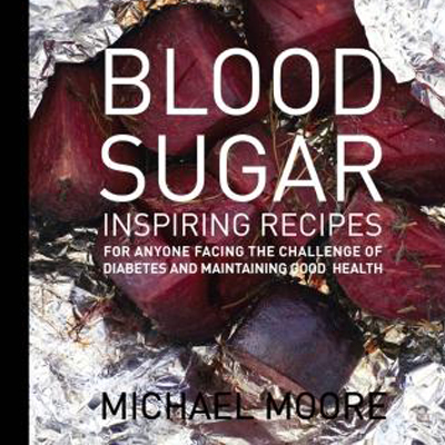 blood sugar cookbook