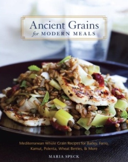 ancient grains modern meals
