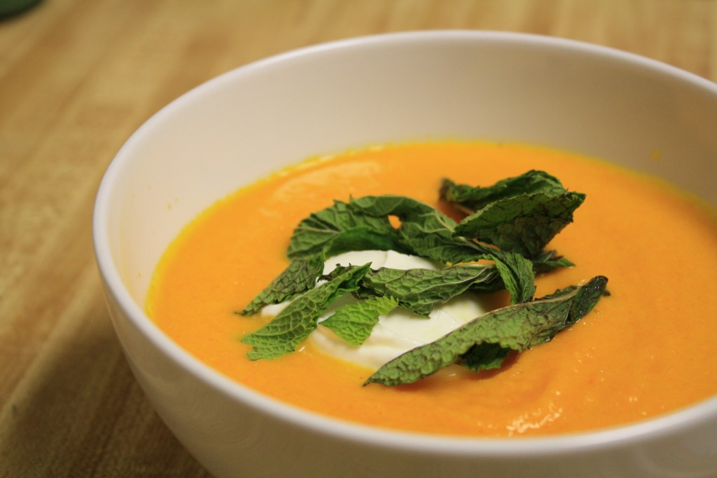 Chilled-Carrot-Soup-Hero-Foods-Seamus-Mullen