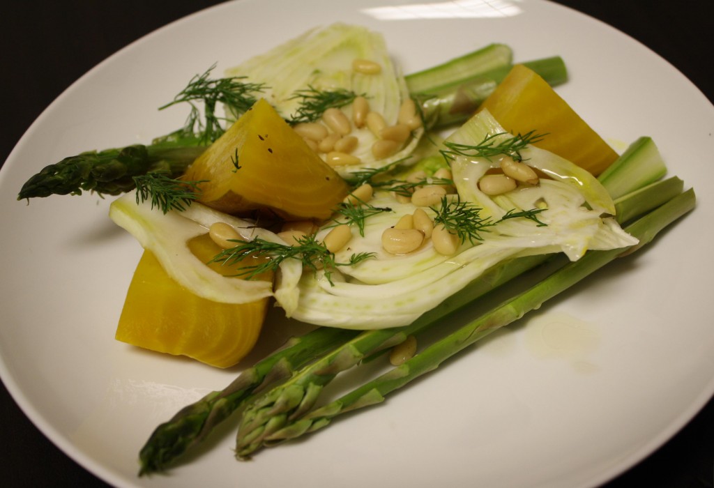 Asparagus-Fennel-and-Beets-with-Verjus-Plenty-Cookbook-Recipe