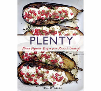 plenty by yotam ottolenghi