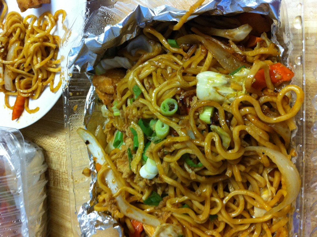 mee-goreng