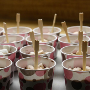 rocky road popsicles