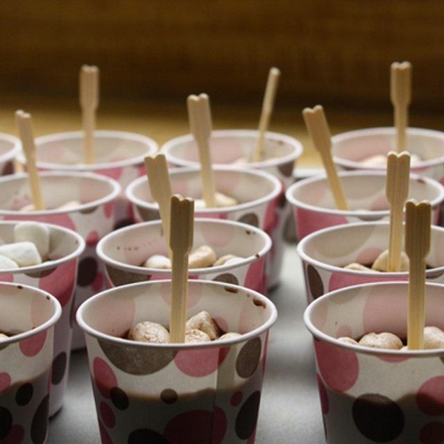 rocky road popsicles