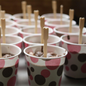 rocky road popsicles food photo poetry