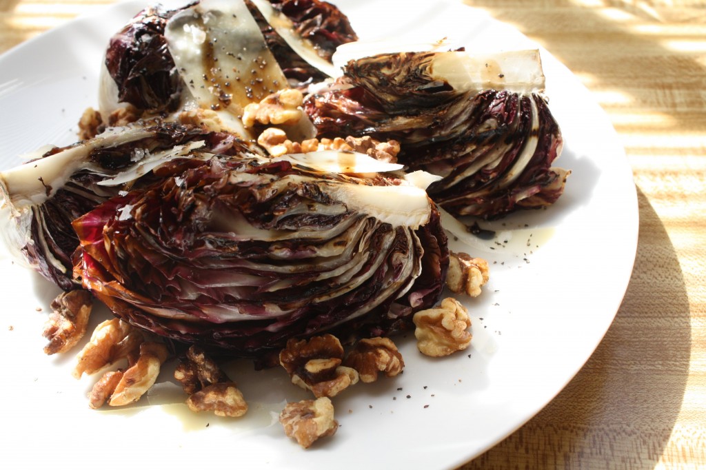 Grilled-Treviso-Radicchio