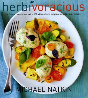 Herbivoracious by Michael Natkin