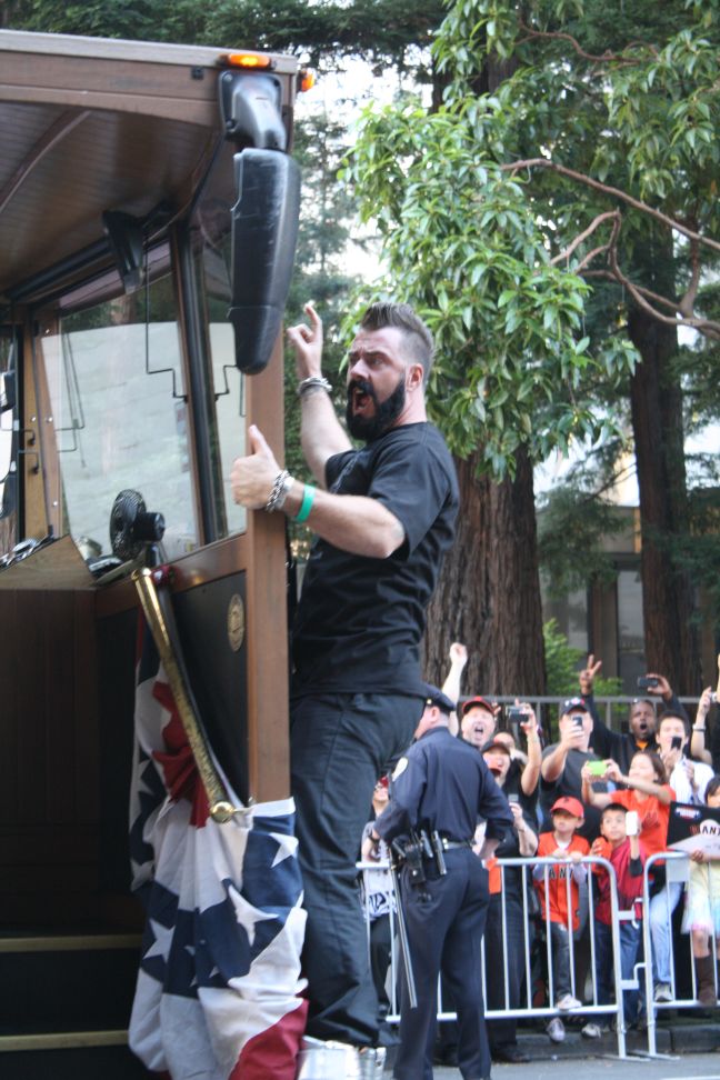 brian-wilson-2010-world-series-parade