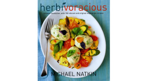 Herbivoracious by Michael Natkin