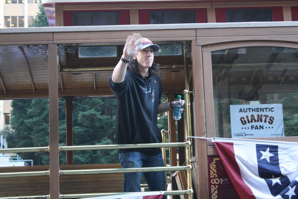 tim-lincecum-2010-world-series-parade