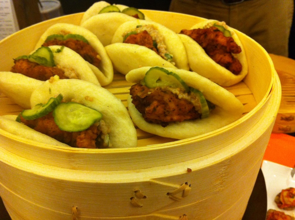 PDX- Boke-Fried-Chicken-Bao