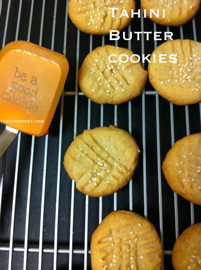 Tahini-Butter-Cookies-the-food-poet Tahini-Butter-Cookies-the-food-poet