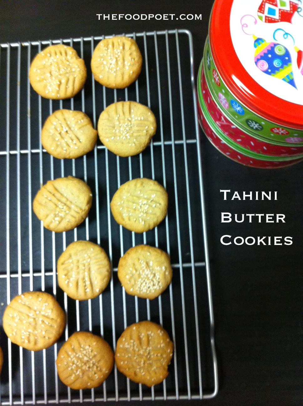 Tahini-Butter-Cookies-the-food-poet