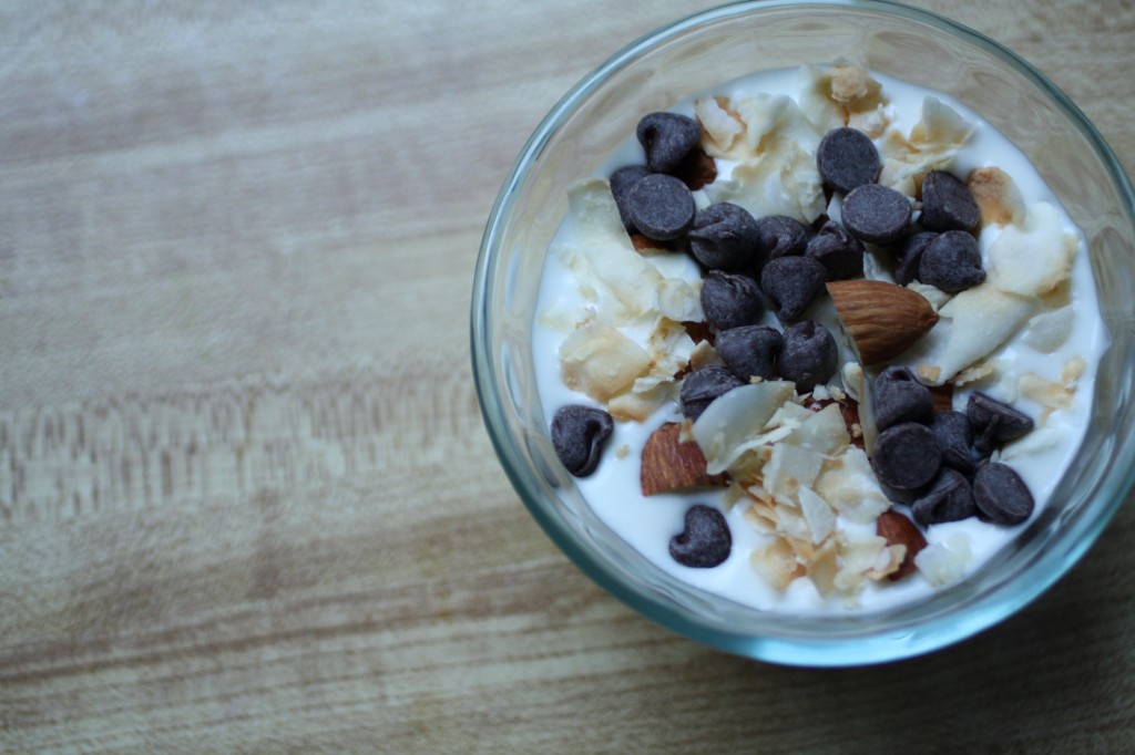 Creamy Coconut Joys The Food Poet