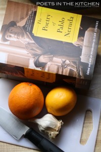 Poets in the Kitchen