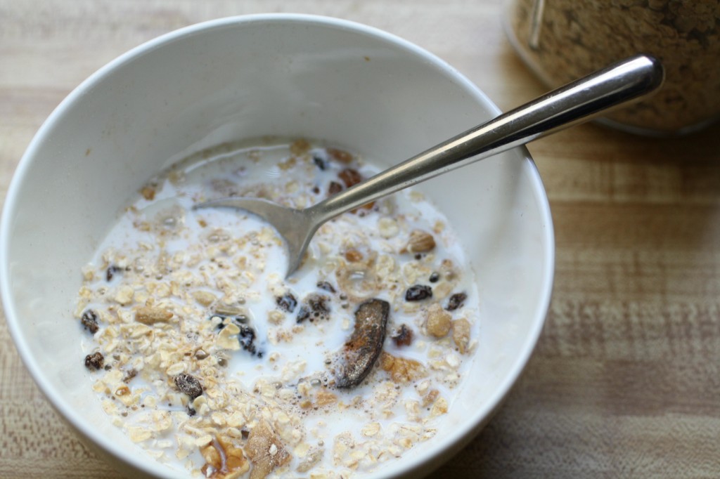 Good Morning Muesli The Food Poet_3571