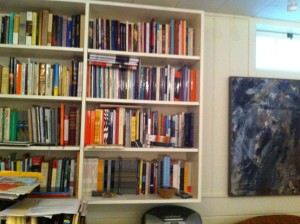 Poet Jeff Friedman