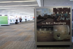 The Art of Recology SFO