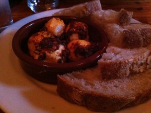 When in Portland eat at Toro Bravo