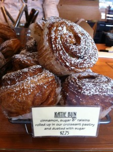 Katie Bun | Baker & Spice | Portland