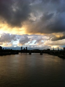 PDX bridge