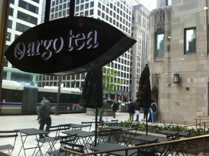 chicago argo tea