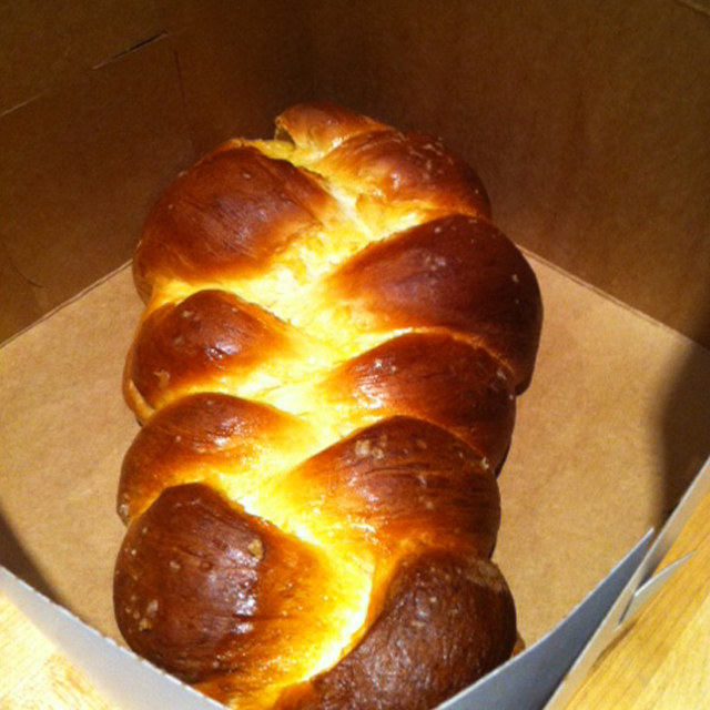 challah