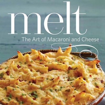 Melt Cookbook
