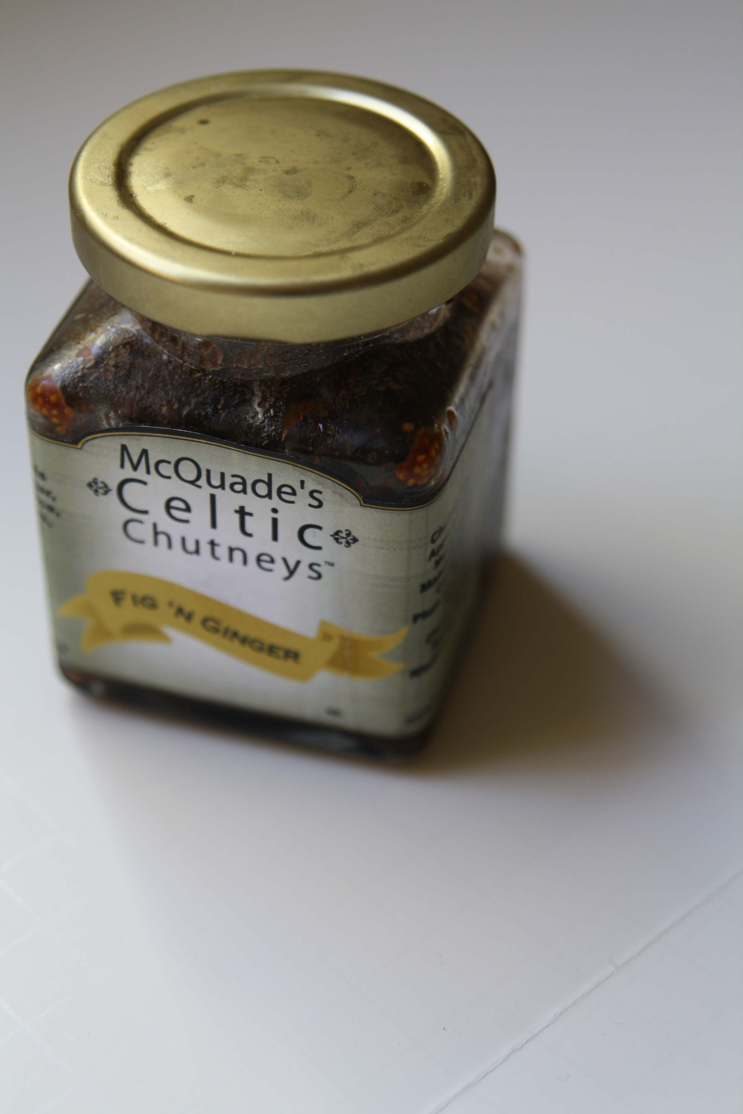 Holiday Gift Guide 2013- McQuade's Celtic Chutneys_7055