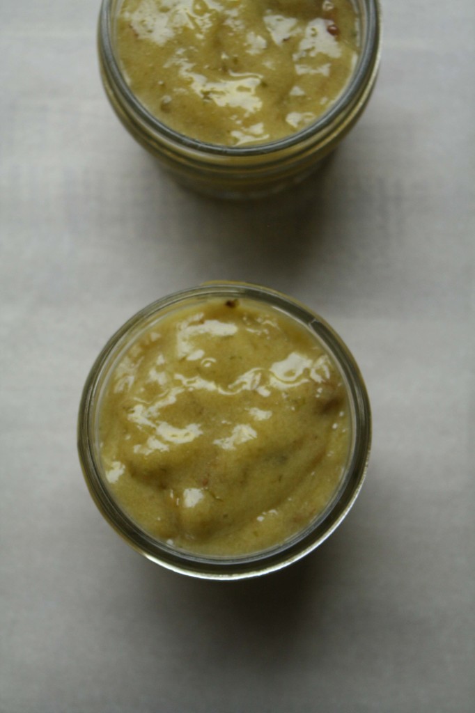 Pineapple Guava Recipes: Pineapple Guava Curd