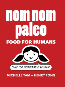 Nom-Nom-Paleo-Cookbook