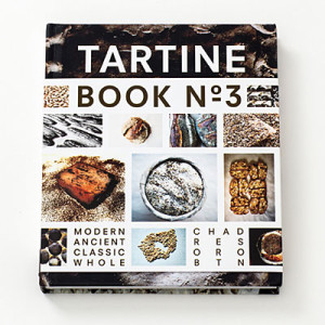 Tartine Book No 3 Cookbook