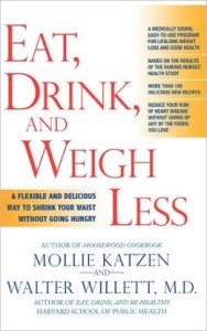 eat drink and weigh less review